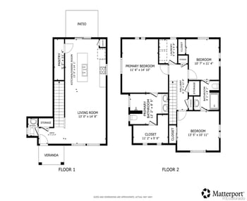 3512 Streamwood Dr, Johnstown, CO 80534