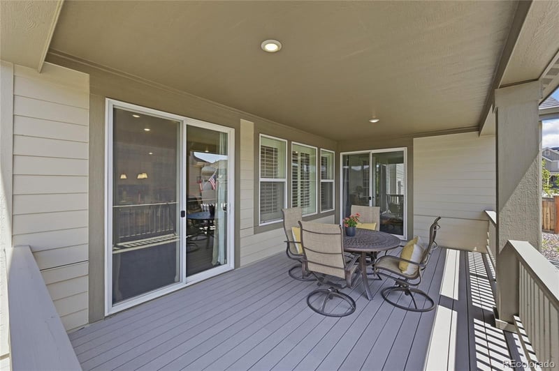 7154 Hyland Hills St, Castle Pines, CO 80108