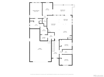 7154 Hyland Hills St, Castle Pines, CO 80108