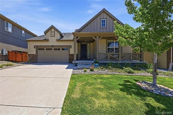 7154 Hyland Hills St, Castle Pines, CO 80108