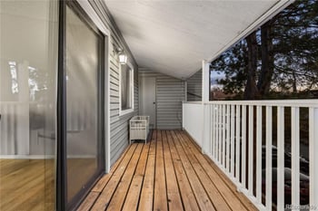 910 S Walden St #206, Aurora, CO 80017
