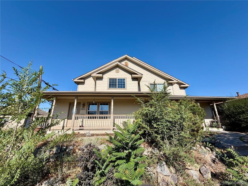 3841 Grove St, Denver, CO 80211