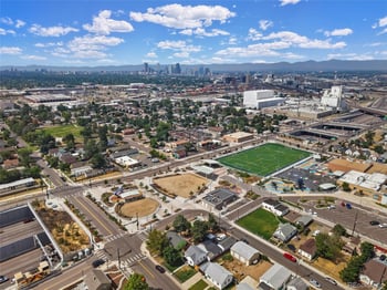 4736 Clayton St, Denver, CO 80216