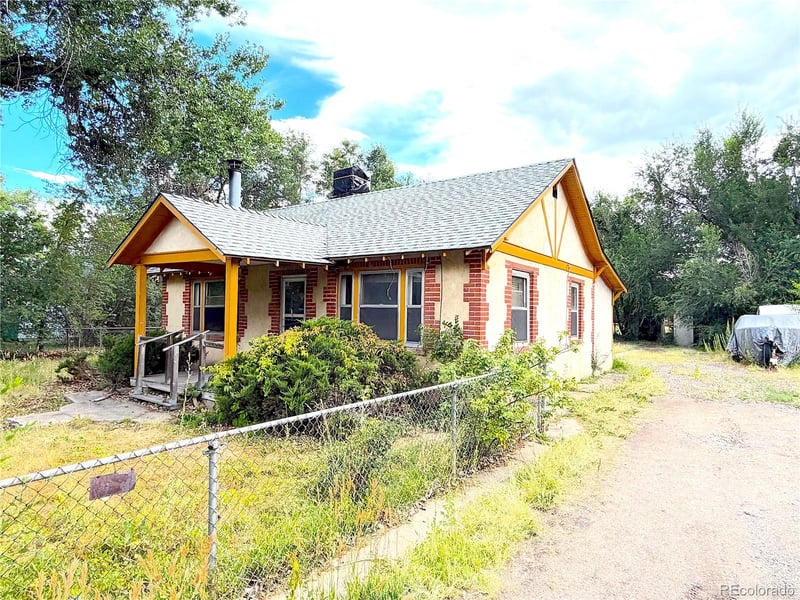 4615 Parfet St, Wheat Ridge, CO 80033