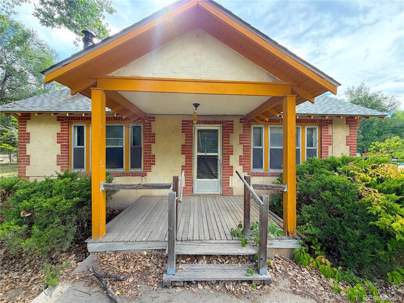 4615 Parfet St, Wheat Ridge, CO 80033