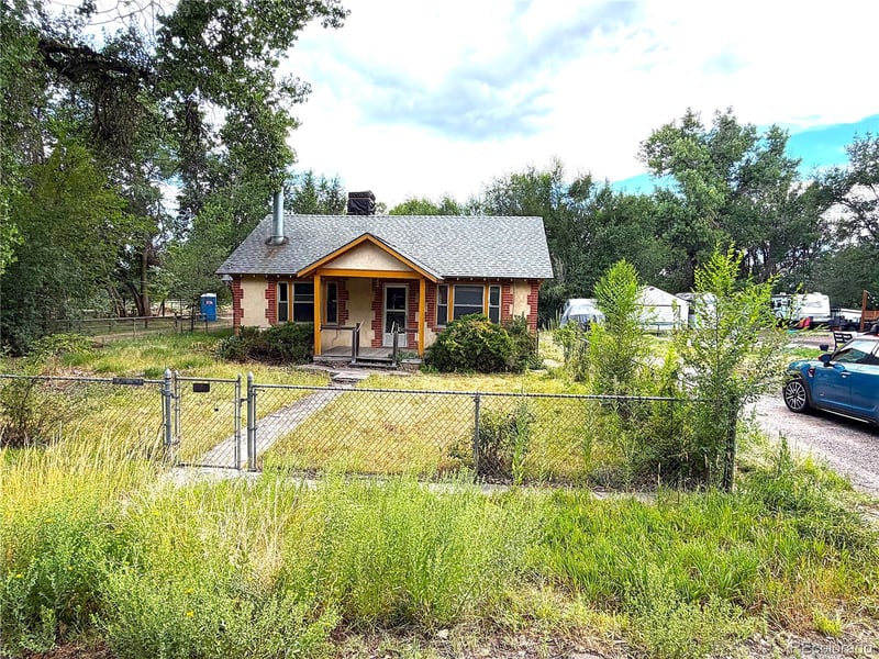 4615 Parfet St, Wheat Ridge, CO 80033