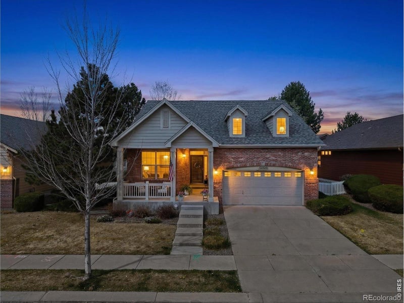 12528 Hazel St, Broomfield, CO 80020