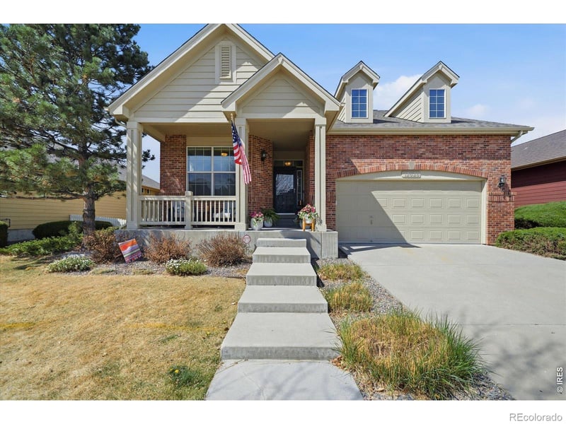12528 Hazel St, Broomfield, CO 80020