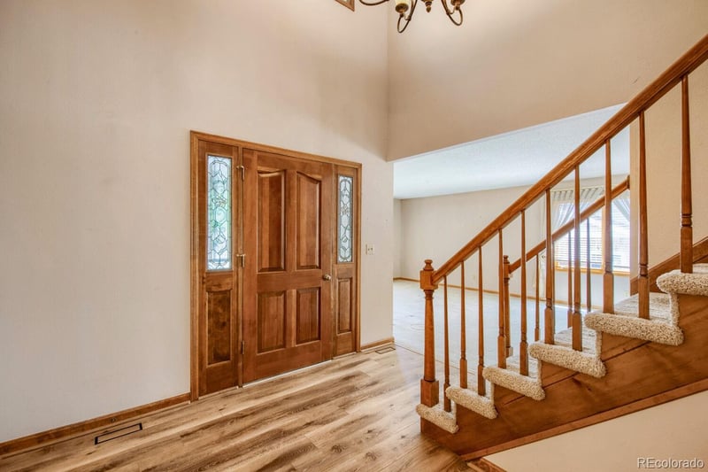 15956 Crestridge Cir, Centennial, CO 80015