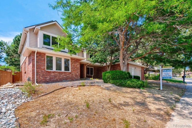 15956 Crestridge Cir, Centennial, CO 80015