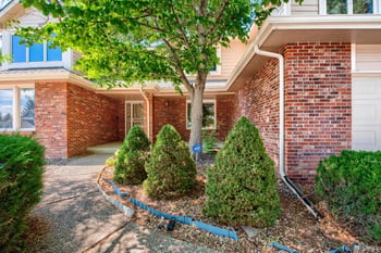 15956 E Crestridge Cir, Centennial, CO 80015