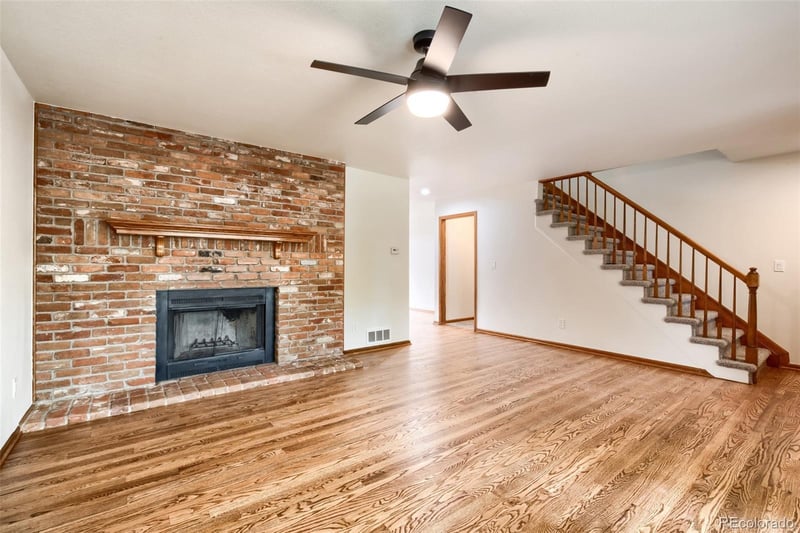 7605 Cove Cir, Centennial, CO 80122
