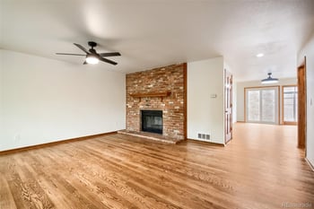 7605 Cove Cir, Centennial, CO 80122