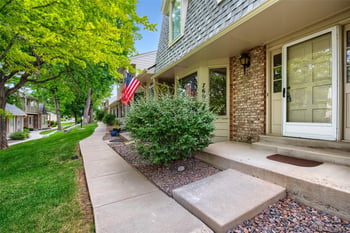 7605 Cove Cir, Centennial, CO 80122