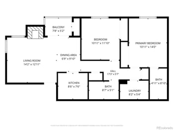 6765 S Field St #7-724, Littleton, CO 80128