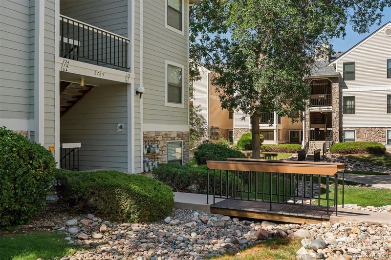 6765 Field St #7-724, Littleton, CO 80128