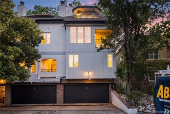 690 N Pennsylvania St #A5, Denver, CO 80203