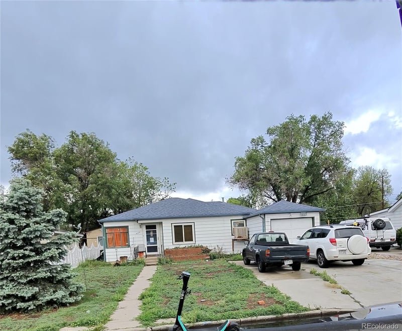 435 Raleigh St, Denver, CO 80204