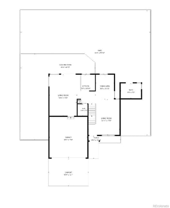 11757 W Berry Ave, Littleton, CO 80127