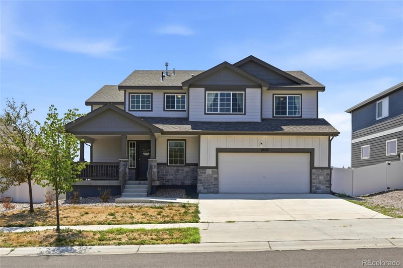 10512 18th St, Greeley, CO 80634