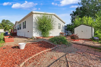 3405 Sinton Rd Lot 119, Colorado Springs, CO 80907