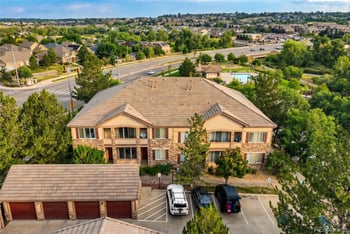 7111 S Wenatchee Way #G, Aurora, CO 80016