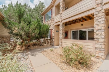 7111 S Wenatchee Way #G, Aurora, CO 80016