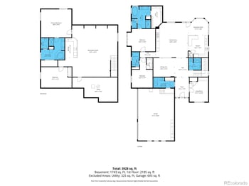 11511 Chambers Dr, Commerce City, CO 80022