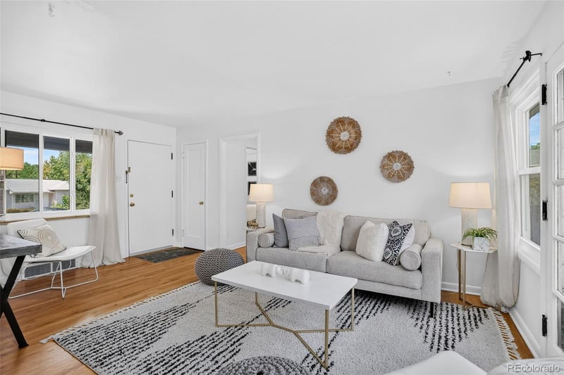 2716 Madison St, Denver, CO 80210