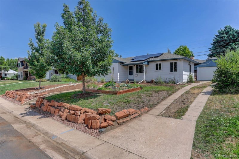 2716 Madison St, Denver, CO 80210