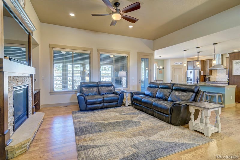 42105 Plantation Cir, Elizabeth, CO 80107