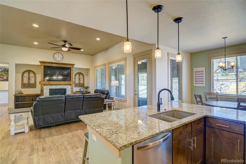 42105 Plantation Cir, Elizabeth, CO 80107