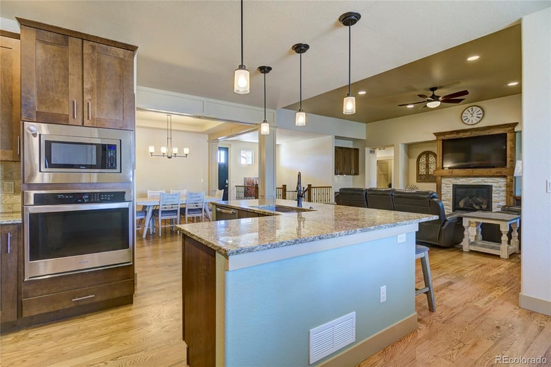 42105 Plantation Cir, Elizabeth, CO 80107