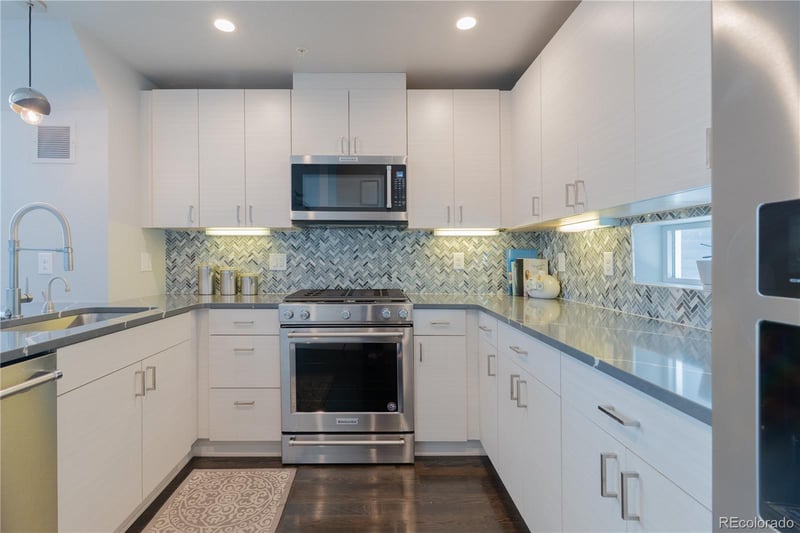 1573 Grove St #3, Denver, CO 80204