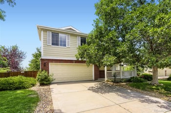 2831 S Walden Way, Aurora, CO 80013