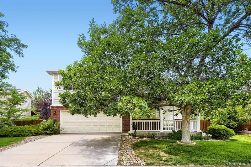 2831 Walden Way, Aurora, CO 80013