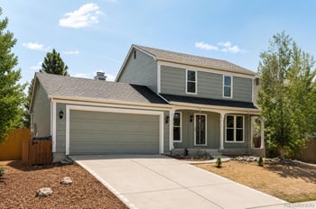 3120 S Halifax St, Aurora, CO 80013