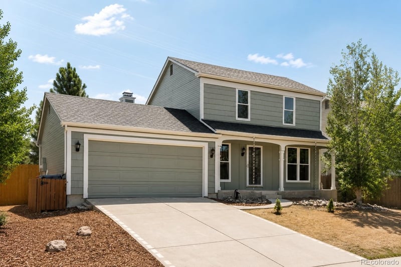3120 S Halifax St, Aurora, CO 80013