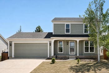 3120 S Halifax St, Aurora, CO 80013
