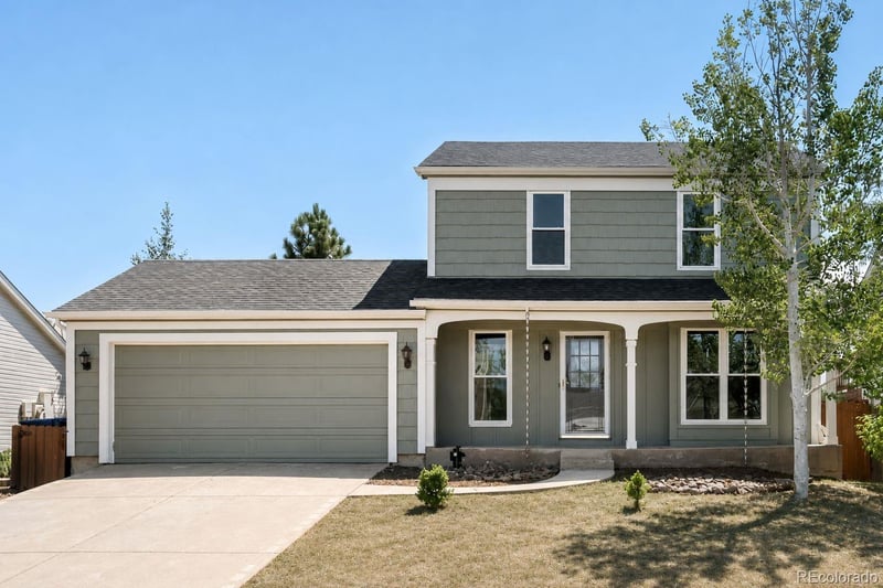 3120 S Halifax St, Aurora, CO 80013