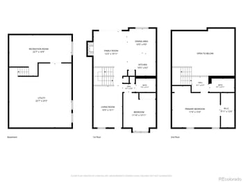 3120 S Halifax St, Aurora, CO 80013