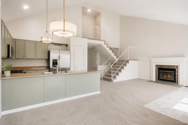 3120 S Halifax St, Aurora, CO 80013