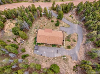 255 Divide View Dr, Golden, CO 80403