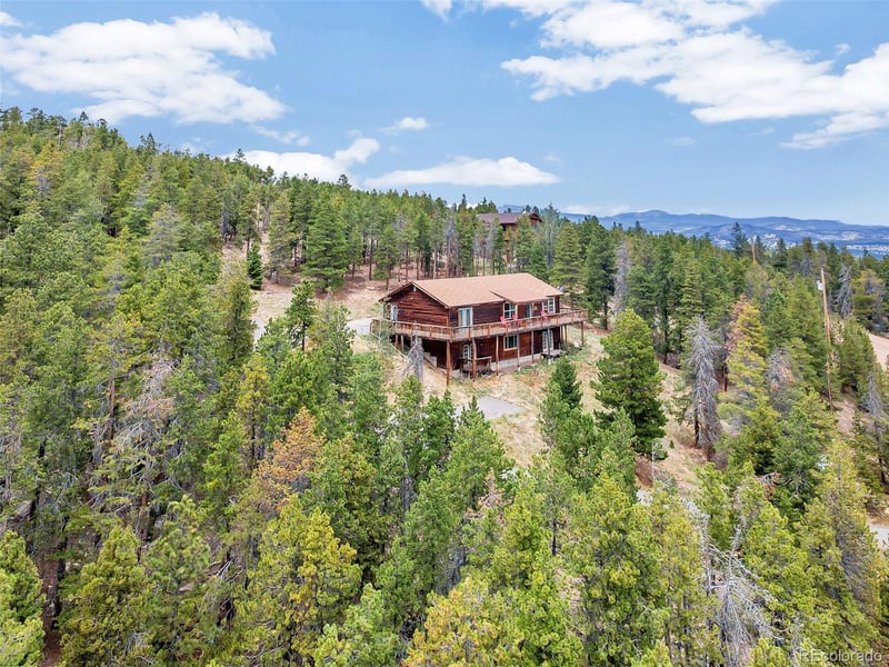 255 Divide View Dr, Golden, CO 80403