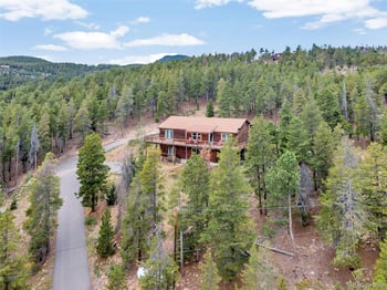 255 Divide View Dr, Golden, CO 80403