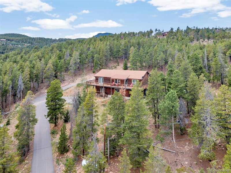 255 Divide View Dr, Golden, CO 80403