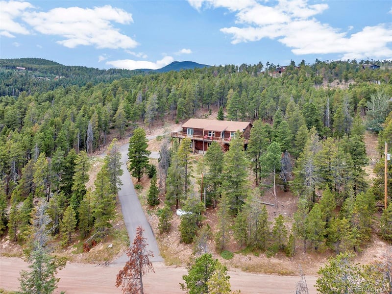 255 Divide View Dr, Golden, CO 80403
