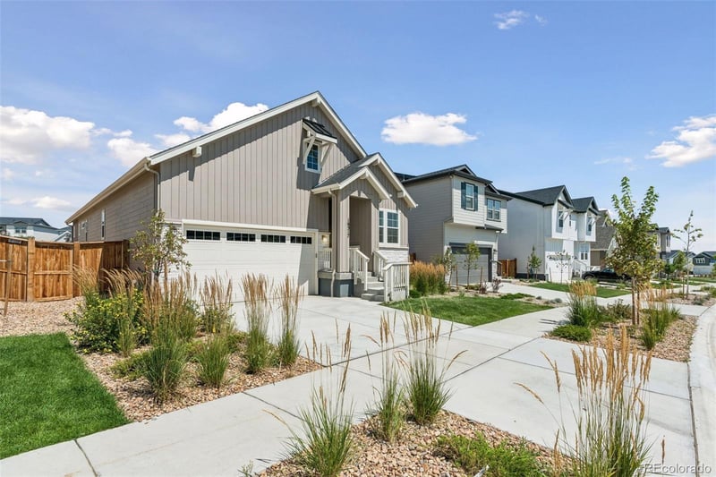 16517 W 92nd Pl, Arvada, CO 80007