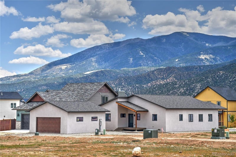 10706 Engelmann Ave, Poncha Springs, CO 81201