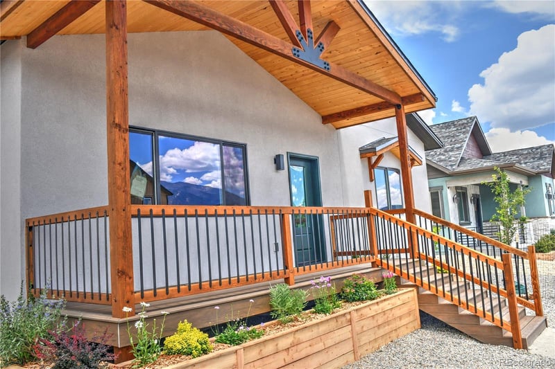 10706 Engelmann Ave, Poncha Springs, CO 81201